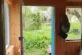 House 36 m² Piatryskauski sielski Saviet, Belarus