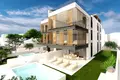 Wohnung 2 Schlafzimmer 121 m² Grad Zadar, Kroatien