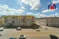Wohnung 2 zimmer 63 m² Minsk, Belarus