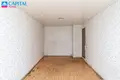 Mieszkanie 2 pokoi 42 m² Wilno, Litwa