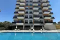 1 bedroom apartment 60 m² Muratpasa, Turkey