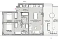 Piso en edificio nuevo Apartamentos con Vistas en una Urbanización Boutique en Mijas