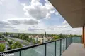 Mieszkanie 4 pokoi 100 m² Wrocław, Polska