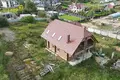 Maison 189 m² Chaciezynski sielski Saviet, Bélarus