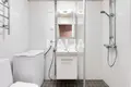Apartamento 1 habitación 40 m² Helsinki sub region, Finlandia