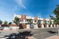 3 bedroom townthouse 108 m² San Pedro del Pinatar, Spain