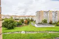Wohnung 1 zimmer 38 m² Minsk, Belarus