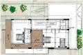 Casa 4 habitaciones 228 m² Chloraka, Chipre