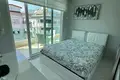 Apartamento 2 habitaciones 50 m² Oba, Turquía