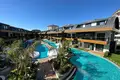 1 bedroom apartment  Alanya, Turkey