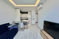 1 bedroom apartment 57 m² Mediterranean Region, Turkey