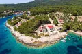 4-Schlafzimmer-Villa 250 m² Grad Korcula, Kroatien