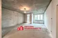 1 room apartment 44 m² Hrodna, Belarus