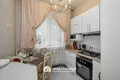 Квартира 3 спальни 63 м² Минск, Беларусь