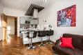 5 bedroom apartment 135 m² Riga, Latvia