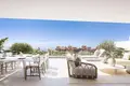 Penthouse 4 pokoi 115 m² Manilva, Hiszpania