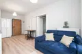 Квартира 2 комнаты 26 м² в Варшаве, Польша