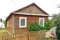 Casa 56 m² Rakitnicki sielski Saviet, Belarús