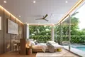 Villa de tres dormitorios 302 m² Thalang, Tailandia