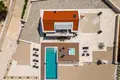 2 bedroom house 96 m² Split-Dalmatia County, Croatia