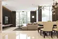 Willa 3 pokoi 150 m² Phuket, Tajlandia