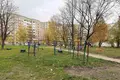3 room apartment 63 m² Minsk, Belarus
