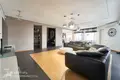 Mieszkanie 3 pokoi 130 m² Mińsk, Białoruś