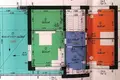 4 room house 214 m² Odesa, Ukraine