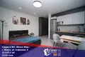 Wohnung 1 zimmer 32 m² Minsk, Belarus