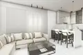 1 bedroom apartment 49 m² Aksu, Turkey