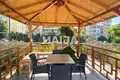 Haus 1 zimmer 50 m² Alanya, Türkei