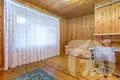 Casa de campo 168 m² Miadzielski sielski Saviet, Belarús