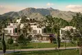 Complejo residencial LA CASALIA VIP - Elitnyy proekt na beregu Sredizemnogo morya