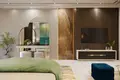 Квартира 2 комнаты 69 м² Дубай, ОАЭ