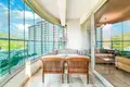 Apartamento 1 habitación 137 m² Kargicak, Turquía