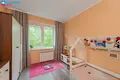 Appartement 3 chambres 59 m² Kaunas, Lituanie