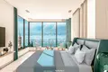 Вилла 5 спален 250 м² Доброта, Черногория