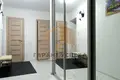 Apartamento 2 habitaciones 48 m² Brest, Belarús