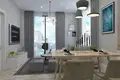 Квартира 51 м² Оба, Турция