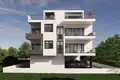 Mieszkanie 2 pokoi 78 m² Larnaka, Cypr