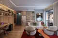 2 bedroom apartment 60 m² Regiao Imediata de Bauru, Brazil