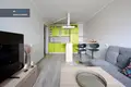 Wohnung 2 zimmer 39 m² Klaipeda, Litauen