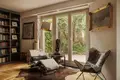 4 bedroom house 224 m² Warsaw, Poland