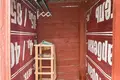 Haus 39 m² Rakauski sielski Saviet, Belarus