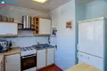 Appartement 3 chambres 65 m² Panevėžys, Lituanie