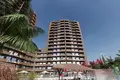 Wohnung 3 zimmer 95 m² Mezitli, Türkei