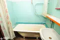 Wohnung 1 zimmer 42 m² Lida, Belarus