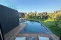 Willa 5 pokojów 432 m² Bodrum, Turcja