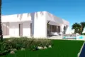 3 bedroom villa 144 m² Finestrat, Spain