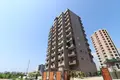 1 bedroom apartment 74 m² Erdemli, Turkey